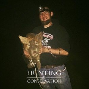 Meet your Posher, Zack